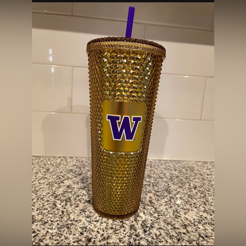 Starbucks University of Washington
